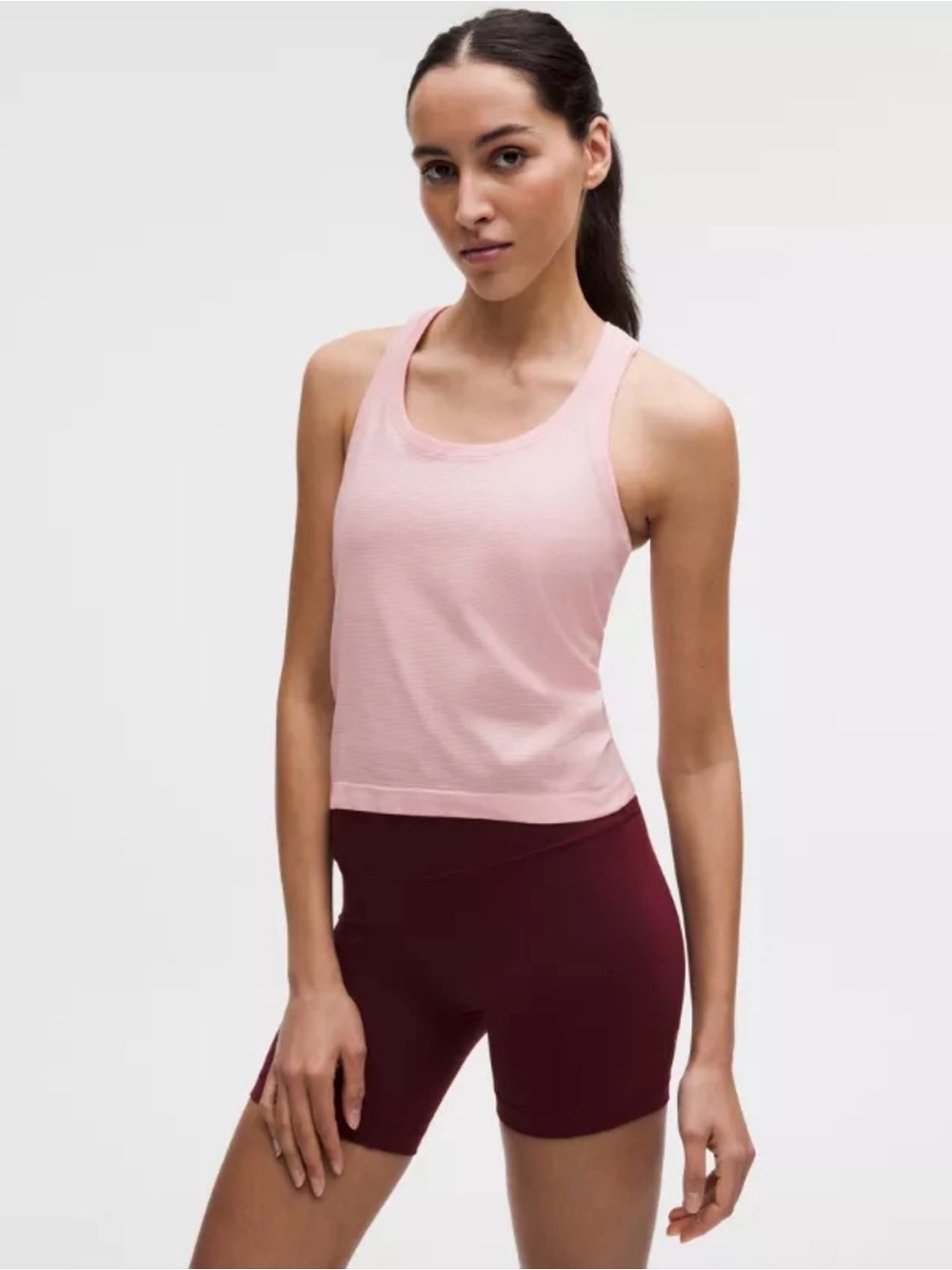 Lululemon Swiftly Tech Tank